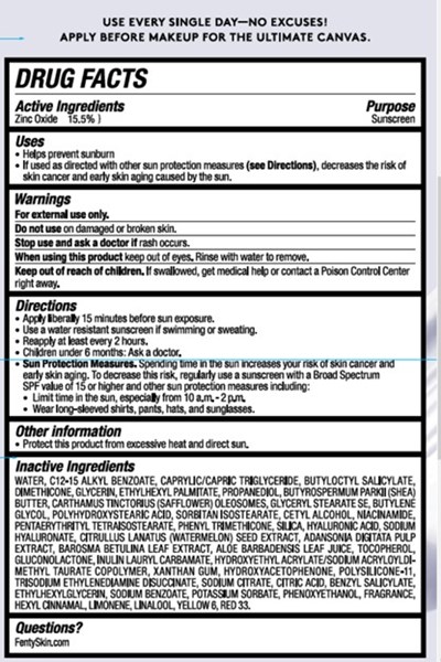 DF - 01b LBL (DF)Hydra Visor SPF 30